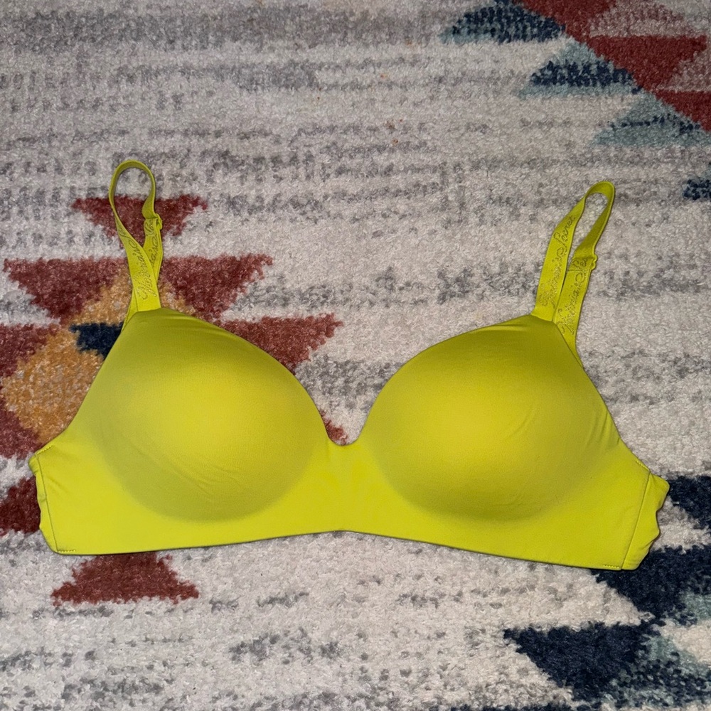 Victoria secrets bra 🩵